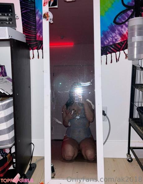 Ak2018 nude leaked OnlyFans photo #16