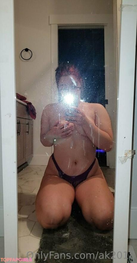Ak2018 nude leaked OnlyFans photo #4