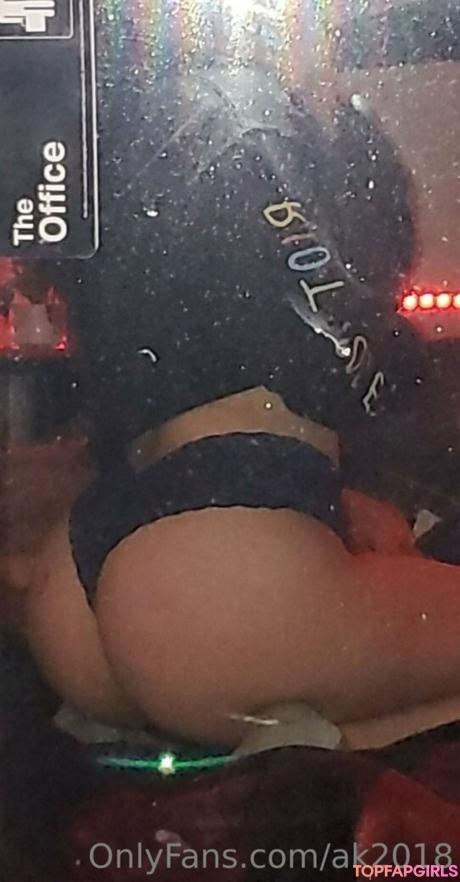 Ak2018 nude leaked OnlyFans photo #5