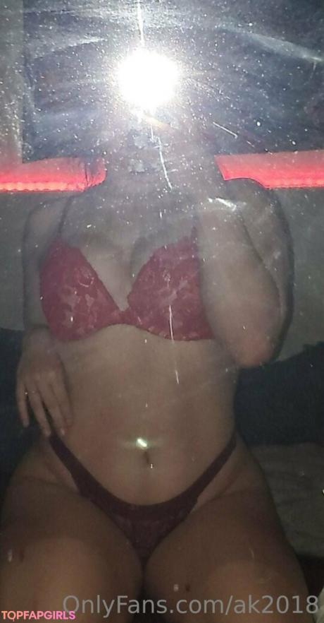 Ak2018 nude leaked OnlyFans photo #7