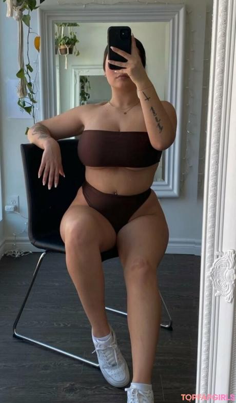 Kylie nude leaked OnlyFans photo #26