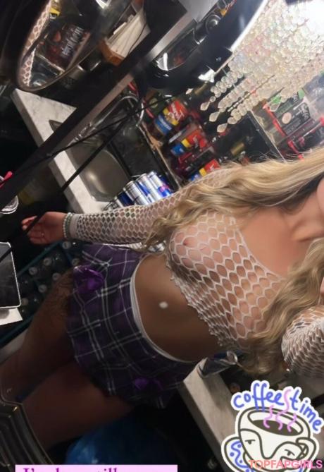Bootylicious_barista nude leaked OnlyFans photo #82