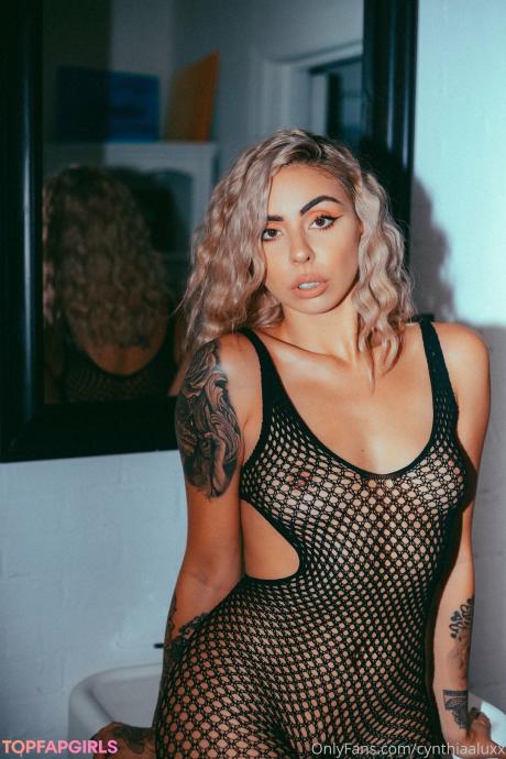 Cynthiaaluxx nude leaked OnlyFans photo #20
