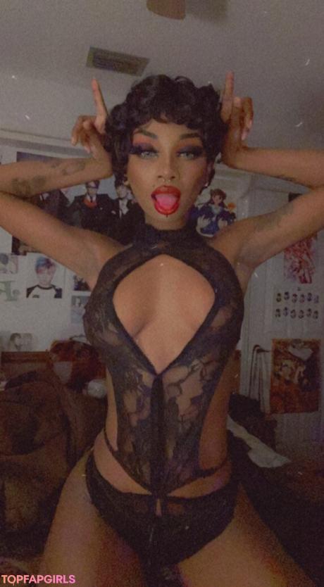 Succubusdollie nude leaked OnlyFans photo #3