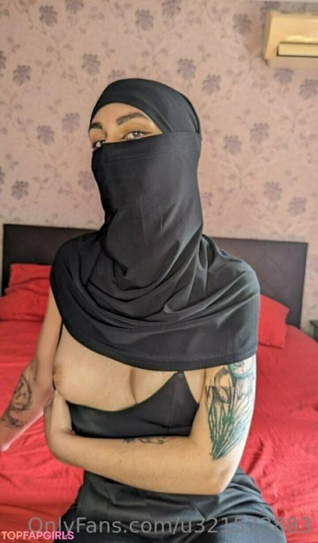 Amirimus nude leaked OnlyFans photo #10