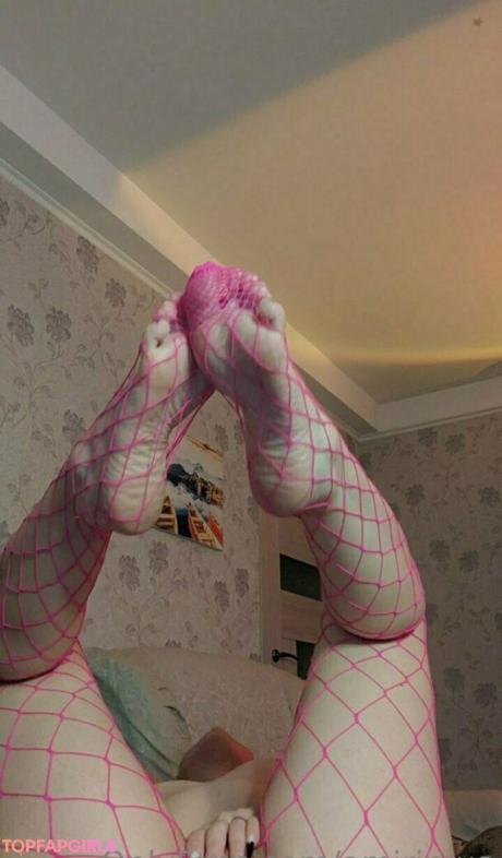 Amirimus nude leaked OnlyFans photo #14