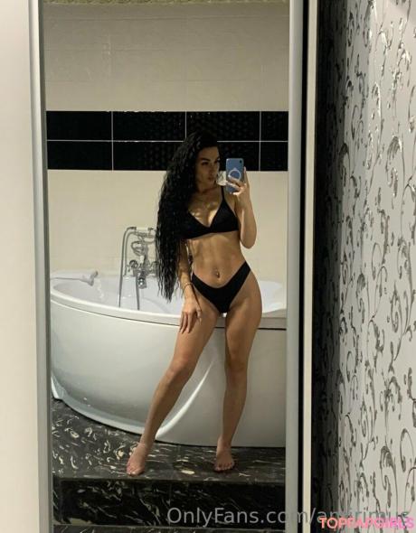 Amirimus nude leaked OnlyFans photo #19