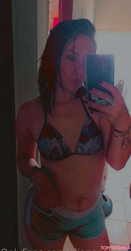 Babymeeli nude leaked OnlyFans photo #12
