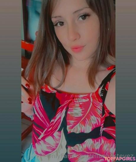 Babymeeli nude leaked OnlyFans photo #4