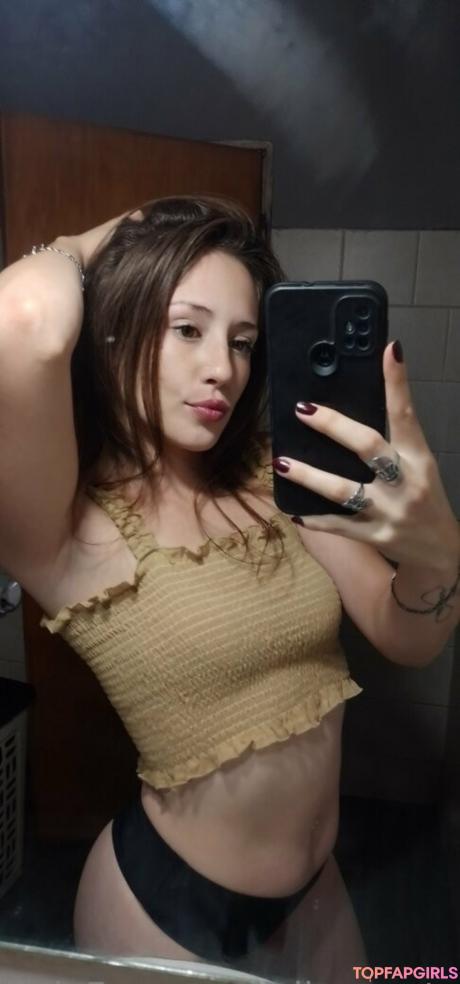 Babymeeli nude leaked OnlyFans photo #5