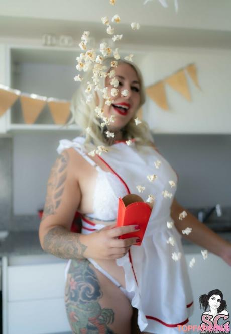 Tinkertify nude leaked OnlyFans photo #14