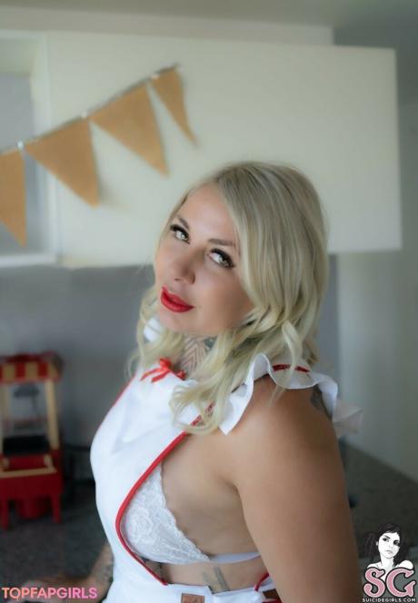 Tinkertify nude leaked OnlyFans photo #33