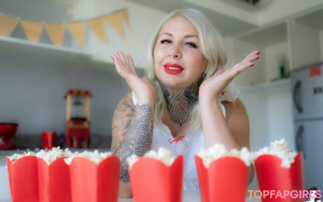 Tinkertify nude leaked OnlyFans photo #35