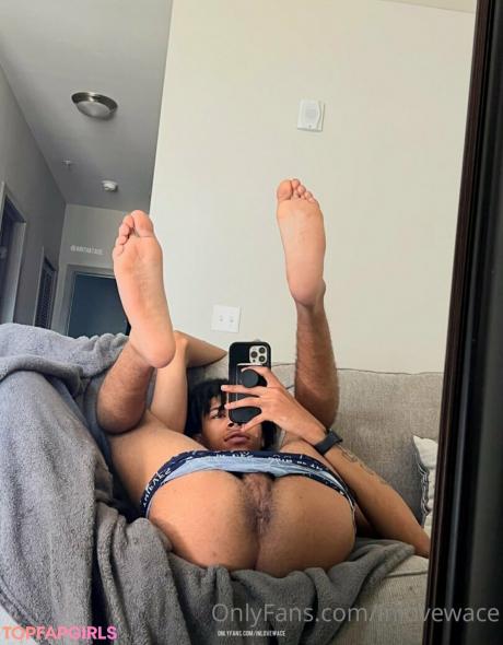 Inlovewace nude leaked OnlyFans photo #21