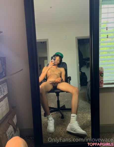 Inlovewace nude leaked OnlyFans photo #89