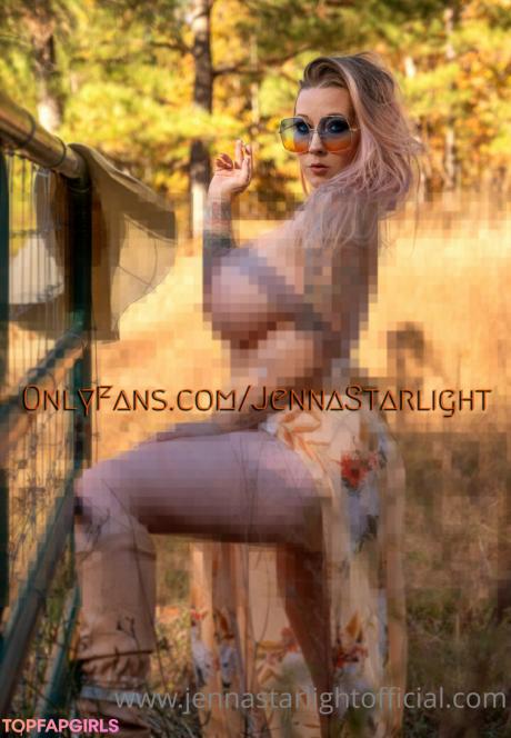 Jennastarlightfree nude leaked OnlyFans photo #234