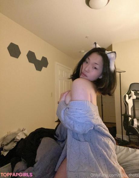 Tofu_thots nude leaked OnlyFans photo #141