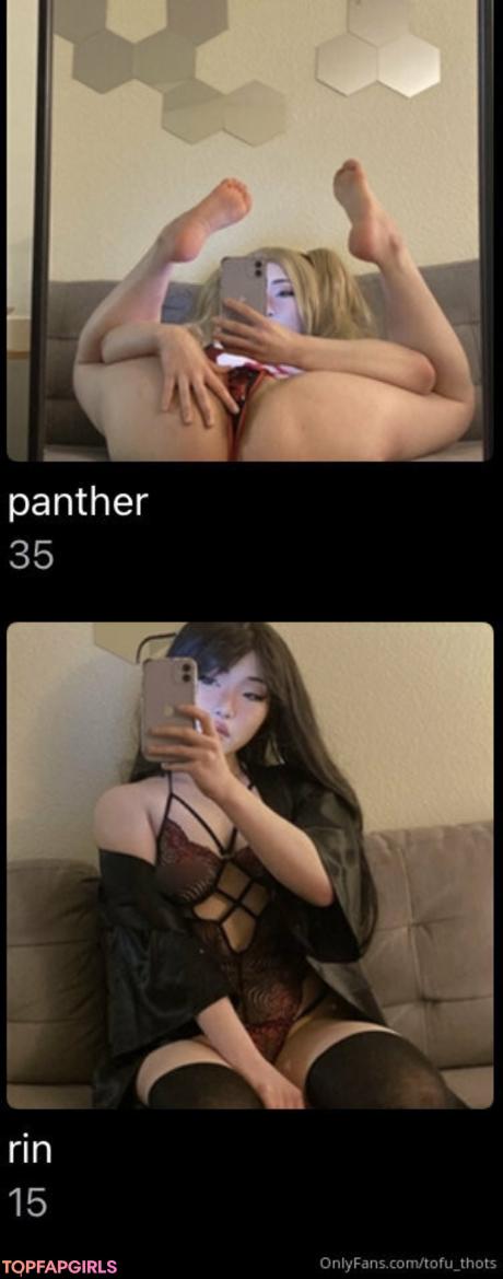 Tofu_thots nude leaked OnlyFans photo #194