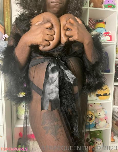 Strifequeeneris nude leaked OnlyFans photo #140
