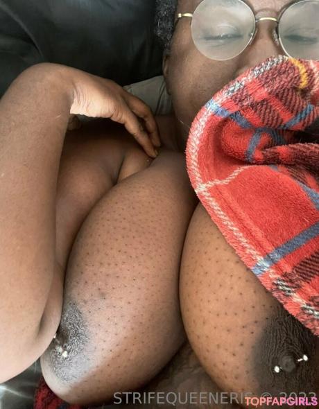 Strifequeeneris nude leaked OnlyFans photo #168