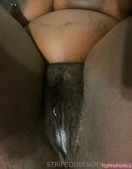 Strifequeeneris nude leaked OnlyFans photo #185