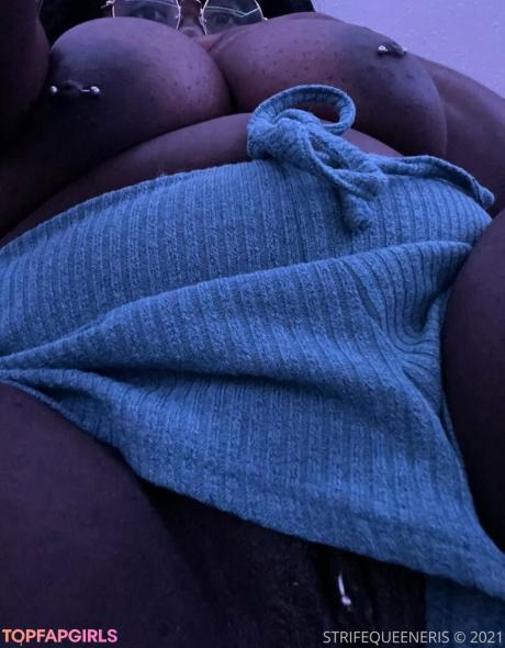 Strifequeeneris nude leaked OnlyFans photo #48