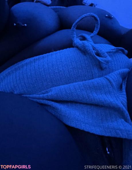 Strifequeeneris nude leaked OnlyFans photo #51