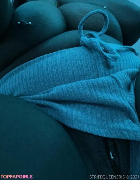 Strifequeeneris nude leaked OnlyFans photo #52