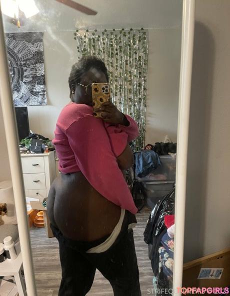 Strifequeeneris nude leaked OnlyFans photo #79