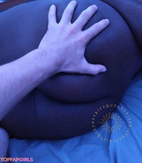 Strifequeeneris nude leaked OnlyFans photo #9