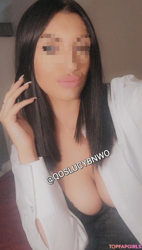 Qoslucybnwo nude leaked OnlyFans photo #19