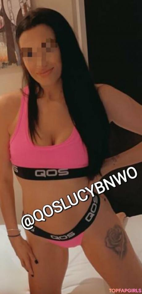 Qoslucybnwo nude leaked OnlyFans photo #30