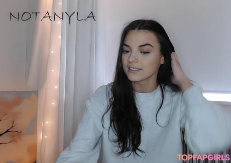 Notanyla nude leaked OnlyFans photo #18