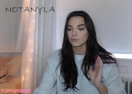 Notanyla nude leaked OnlyFans photo #19