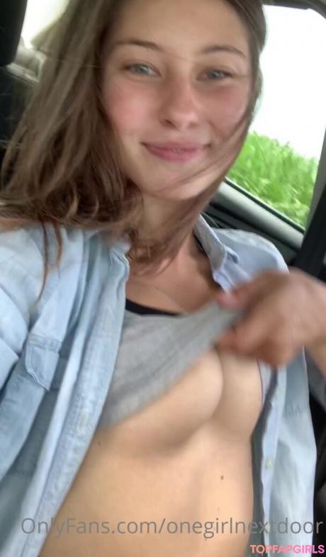 Makayla nude leaked OnlyFans photo #39