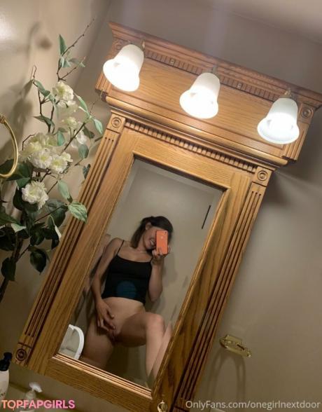 Makayla nude leaked OnlyFans photo #65