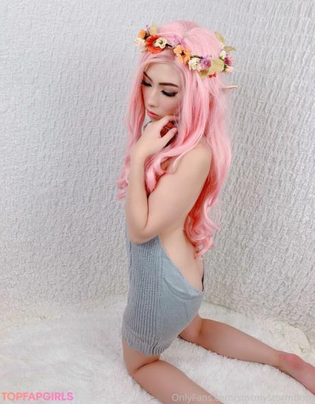 Stormy nude leaked OnlyFans photo #102
