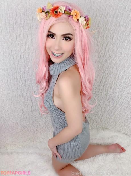 Stormy nude leaked OnlyFans photo #105
