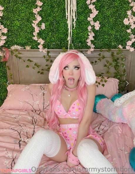 Stormy nude leaked OnlyFans photo #12