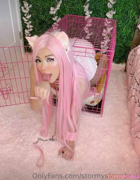 Stormy nude leaked OnlyFans photo #13