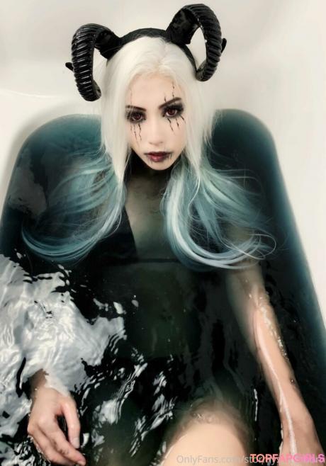 Stormy nude leaked OnlyFans photo #139