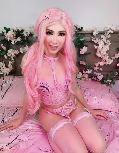 Stormy nude leaked OnlyFans photo #153