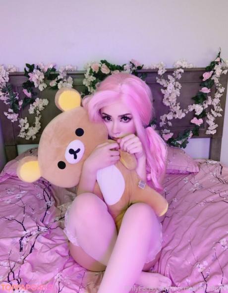 Stormy nude leaked OnlyFans photo #181