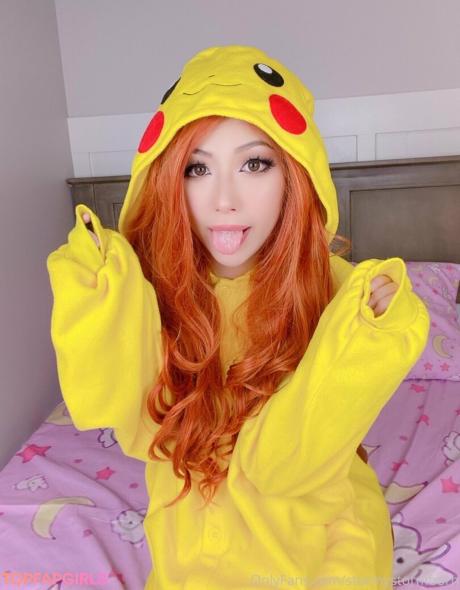 Stormy nude leaked OnlyFans photo #249