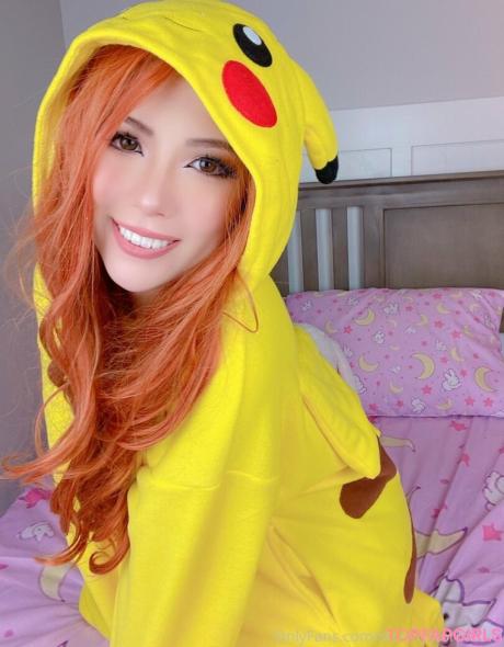 Stormy nude leaked OnlyFans photo #251