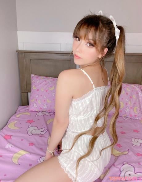 Stormy nude leaked OnlyFans photo #254