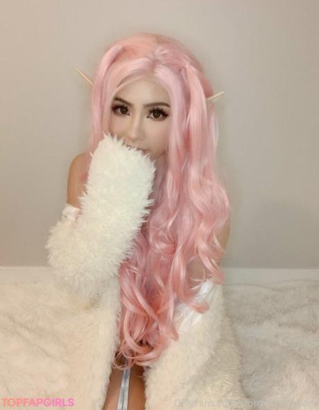 Stormy nude leaked OnlyFans photo #74