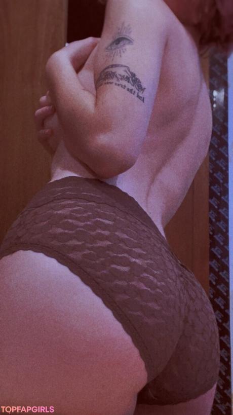 Buttercupdaddy666 nude leaked OnlyFans photo #17