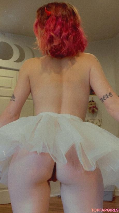 Buttercupdaddy666 nude leaked OnlyFans photo #33