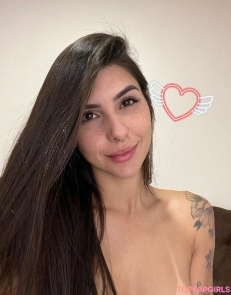 HotBianca nude leaked OnlyFans photo #11